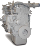 Cummins QSB Engines