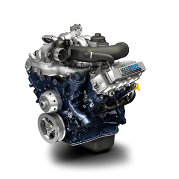 4.5L VT275 Engine