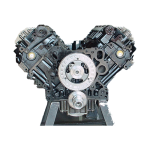 7.3L Powerstroke Engine