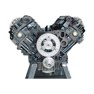 7.3L Powerstroke Engine