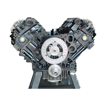 7.3L Powerstroke Engine