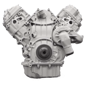 LB7 Duramax Engine Complete Drop-in - Diesel Experts